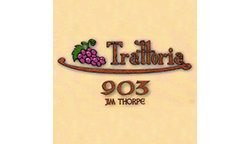 Trattoria 903 logo