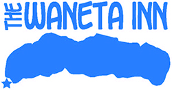 Waneta Inn logo
