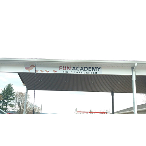 Fun Academy