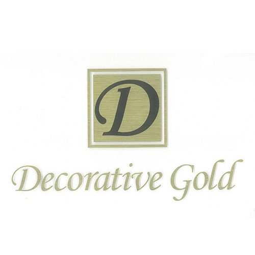 Decorative Gold