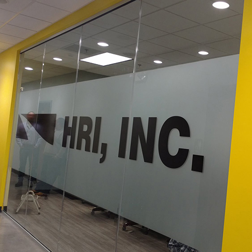 HRI Inc