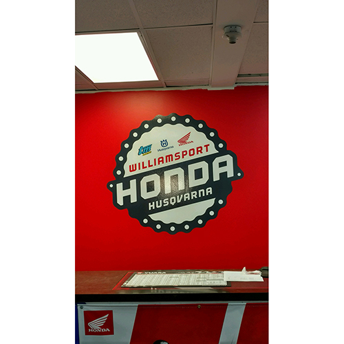 Honda Williamsport