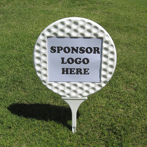 Golf Sponsor Signs 6
