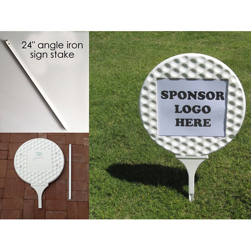 Golf Sponsor Signs 7
