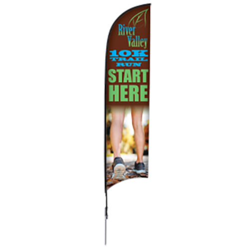 Promotional Flags 2