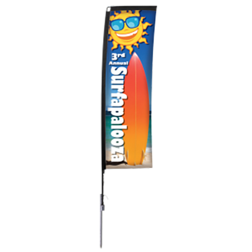 Promotional Flags 12