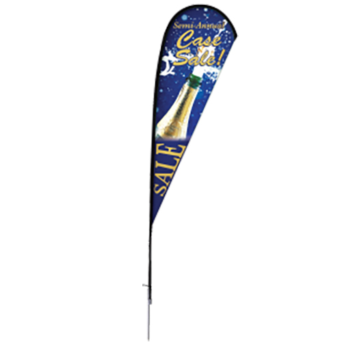 Promotional Flags 14