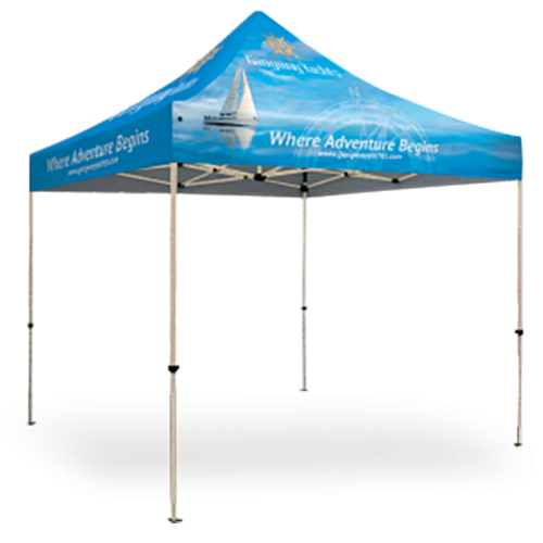 Promotional Tents 1