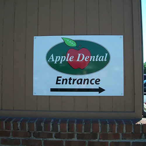 Apple Dental