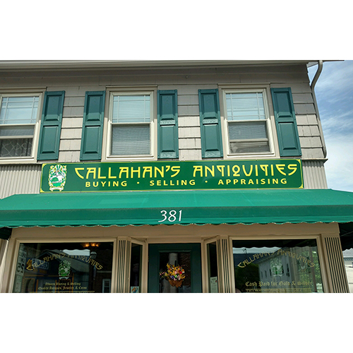 Callahan's Antiques