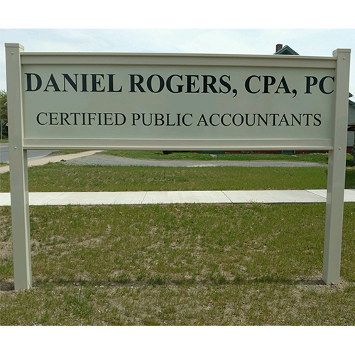 Daniel Rogers CPA PC