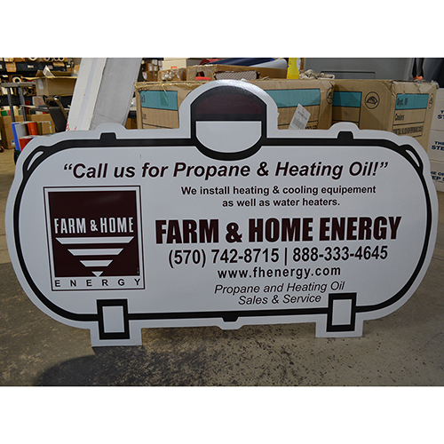 Farm & Home Energy