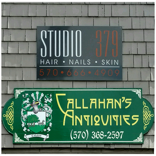 Studio 379 / Callahan's Antiques