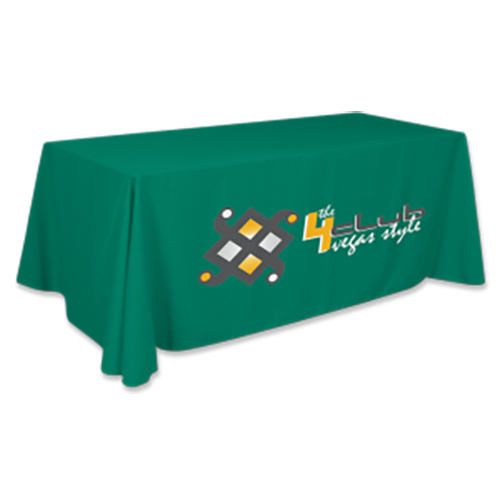 Table Throws 3