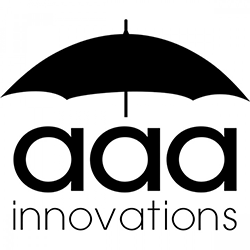 AAA Inovations logo