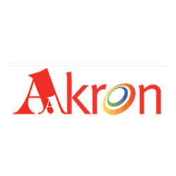 Aakron Line logo