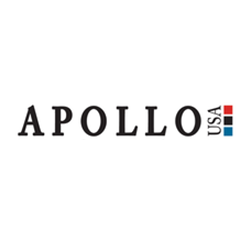 Apollo USA logo