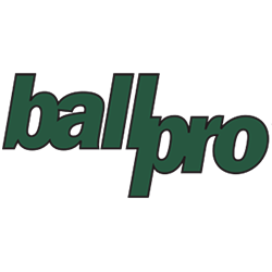 Ball Pro logo