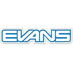 Evans logo