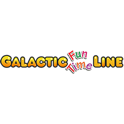 Galaxy Balloons logo
