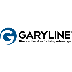 Garyline logo