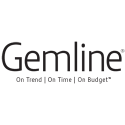 Gemline logo