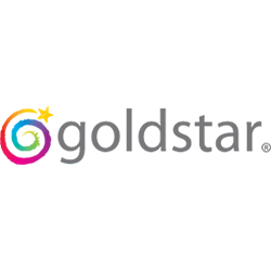 Goldstar Pens logo