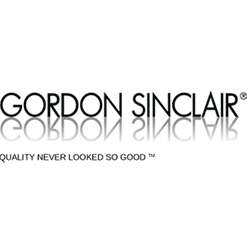 Gordon Sinclair Pens logo