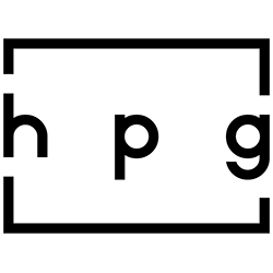 HPG Brands logo