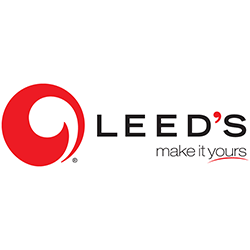 Leed's logo