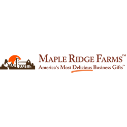 Maple Ridge Farms logo