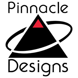 Pinnacle Designs logo