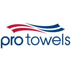 Pro Towels logo