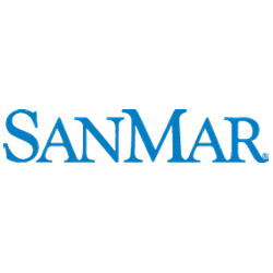 SanMar logo