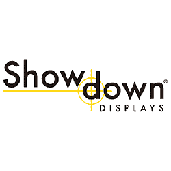 Showdown Displays logo