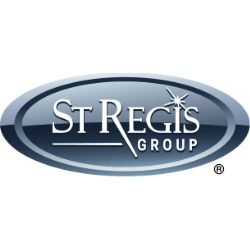 St Regis Group logo
