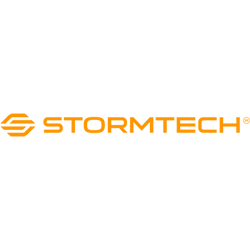 Stormtech logo