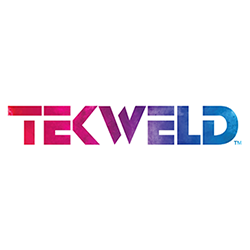 Tekweld logo