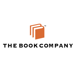 The Book Company logo