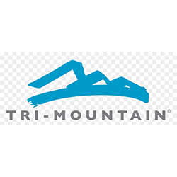 Tri-Mountain Apparel logo