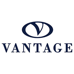 Vantage Apparel logo
