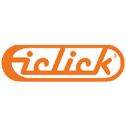 iClick logo